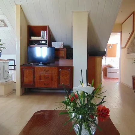Apartment Gita *