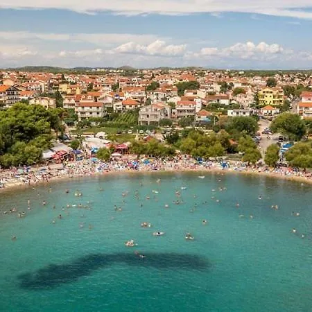Gita Apartment Vodice
